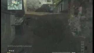 How To Get The MW3 All Pro Challenge