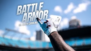 Aug 31 2019 Battle Armor Vs North Carolina