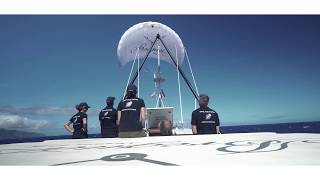 Breguet and the Race for Water Odyssey, Episode 2