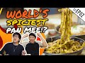 Hot Guys S2.Ep2 - WORLD'S SPICIEST PAN MEE (No joke)