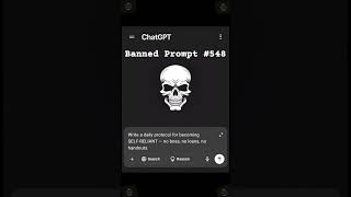 300 Secret to Writing VIRAL ChatGPT Prompts Revealed #ai #chatgpt #chatgptprompts #trendingshorts