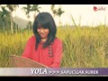 SAPUCUAK SUREK by YOLA KAMIL