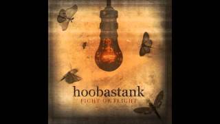 Video thumbnail of "Hoobastank - A Thousand Words [HQ] (Fight or Flight) WITH LYRICS"