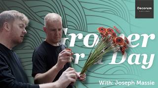 GROWER FOR A DAY  -  Episode 21 ( With: Joseph Massie)