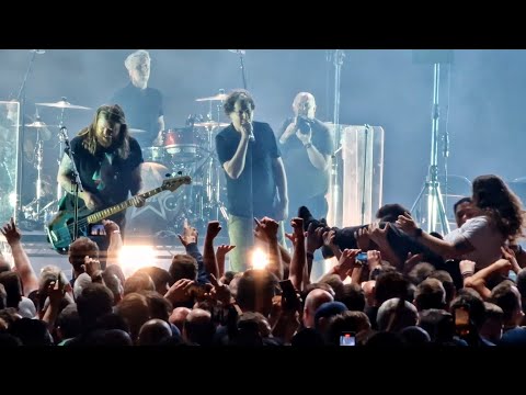 Hundred Reasons - If I Could - Live, Royal Albert Hall (Last Song of Last Ever Show)