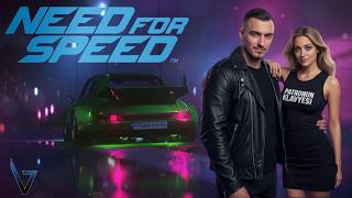 Need for Speed Full game#PATRONUNKLAVYESİ#YARIŞ#MACERA#KORKU#GERİLİM#HAYATTAKALMAOYUNLARI screenshot 5