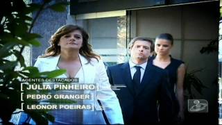'Casa dos Segredos' Promo 5 HD 'Secret Story' Estreia Domingo  2010 TVI