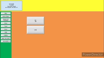 tutorial vb script - Indusoft Web Studio