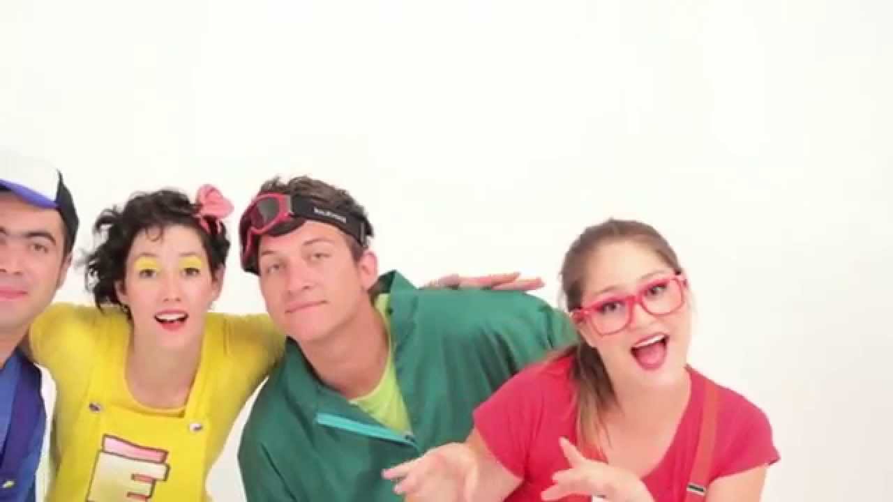 Abracadabra - Singing, I Learn to Speak (SLS)