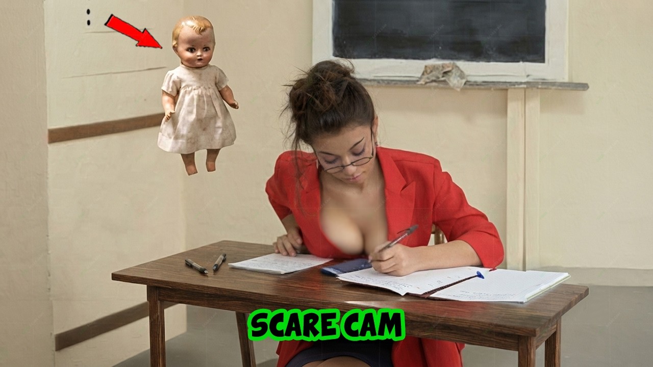 BEST SCARE CAM Priceless Reactions 2026😈#227 | Funny Scare Cam 🤣| Jump Scare 😂| CoCo Scare Cam |