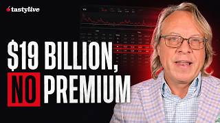 He Manages 19 Billion With Covered Calls and Barely Writes Them