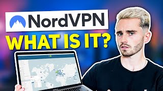 My NordVPN Review Experience: What is it and is it Worth Getting? by Site Builder Studios 1,168 views 13 days ago 4 minutes, 30 seconds