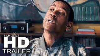 HIGHEST 2 LOWEST Official Teaser Trailer (2025) Denzel Washington