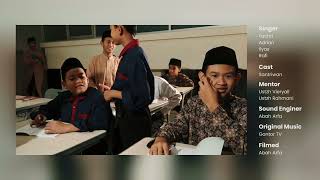 Manshola Cover By Wisma Assalaam