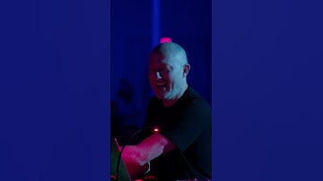 Paul Kalkbrenner performing “Te Quiero” live at Cercle Odyssey in Los Angeles.