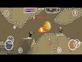 Mini Militia Doodle Army 2: Latest Underground Map Winning Gameplay