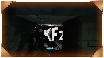 Killing Floor 2 [Custom Map] KF-Offices One thing That Should Be Patched [NOW PATCHED] #2