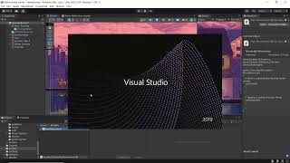 Details How to make Advance 2D Side Scrolling Game with Unity Tutorial #9 NPC Movement script Part 1 Guide
