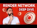 Why RNDR Could Change 3D Forever Don T Miss This Why RNDR Could Change 3D Forever Don T Miss This