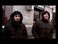 Скаандал. Собчак в Чечне. "Кофе вреден для лошадей" Грозный.2018