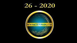 HyperTribute // Week 26-2020 Recap (Stargirl)