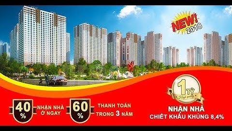 VIDEO DỰ ÁN CHUNG CƯ QUỐC TẾ BOOYOUNG