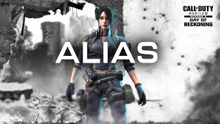 Call of Duty®: Mobile - Alias | S2 Highlight