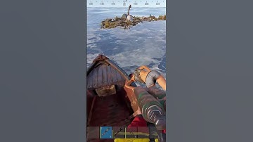 Bro Got Deleted..                                             #rust #duo #solorust #rustgame #gaming