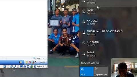 Cara Setting SQUID/PROXY pada DEBIAN