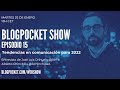 Tendencias en comunicación para 2022 (Ep. 15, entrevista a Alberto Chinchilla @AchinchillaA