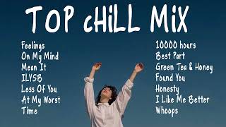 crazy chill song playlist  lauvlanykeshiaustinect