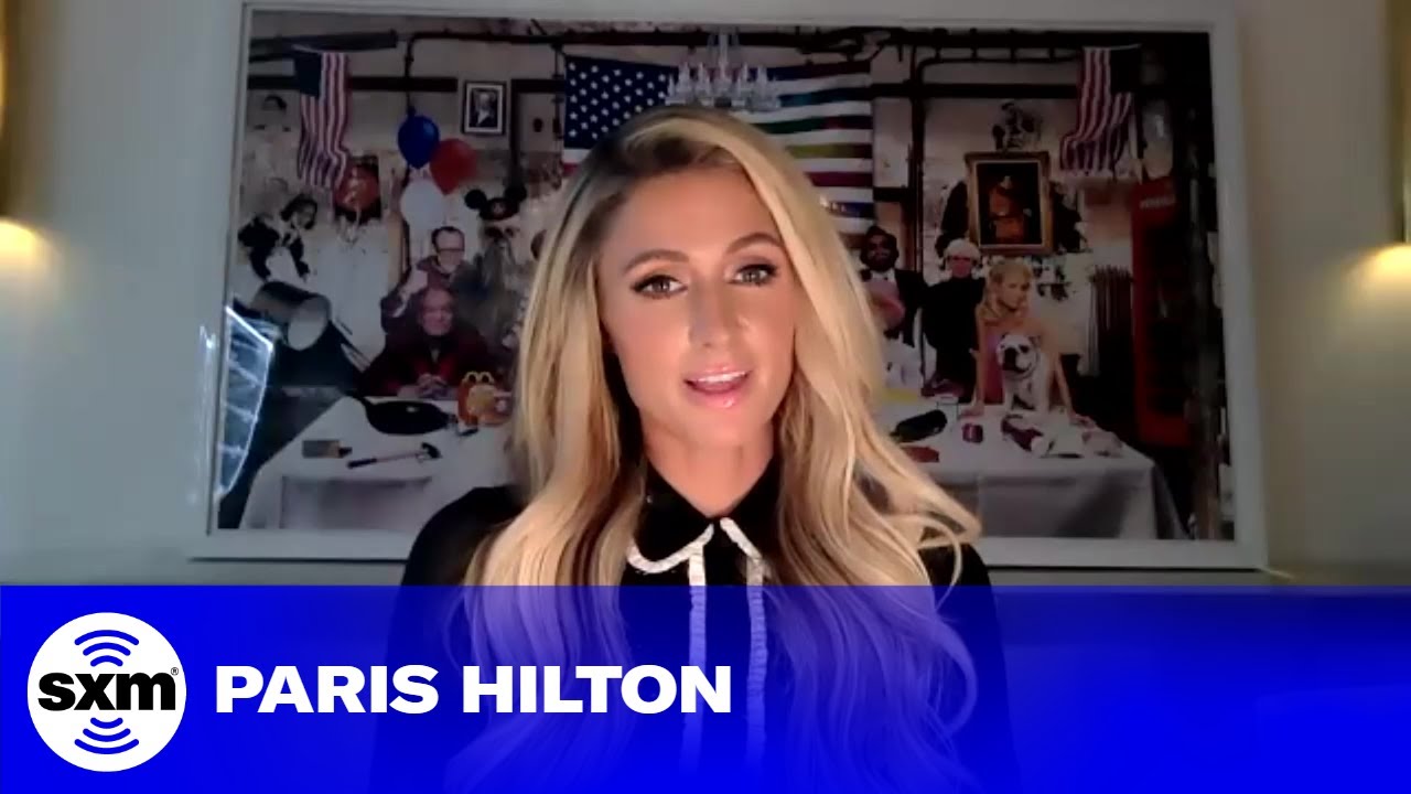 Paris Hilton is Speaking Out Against Abuse in Schools