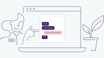 Certainly.io explainer video | Conversational Commerce AI Chatbot Building Platform