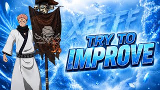 Try To Improve  Go To 10k Subscribers