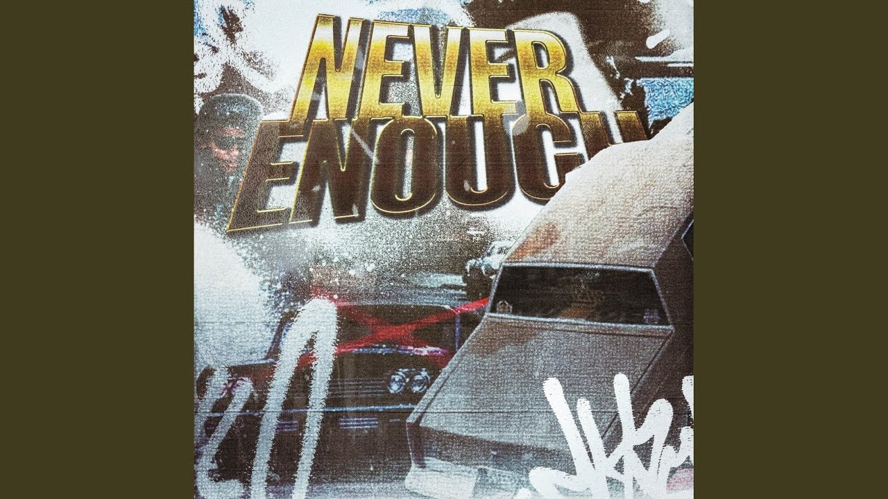 Guarda Never Enough su YouTube Guarda Never Enough su YouTube