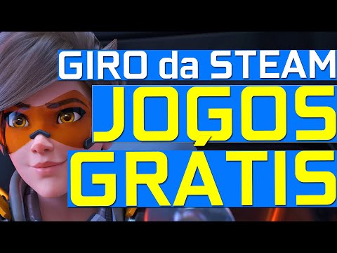 Vídeo: Resumo Das Jelly Deals: Steam Summer Sale, Xbox Live Gold, Caixas De Recompensa Overwatch Grátis E Muito Mais