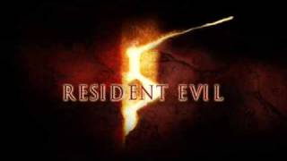 Resident Evil 5 - 'Assault Fire' (Mercenaries Theme)