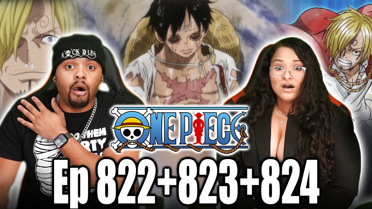 Luffy S Promise To Sanji Almost Cost Him One Piece Reaction Episode 2 3 4 Op Reaction Youtube Luffy S Promise To Sanji Almost Cost Him One Piece Reaction Episode 2 3 4 Op Reaction Youtube