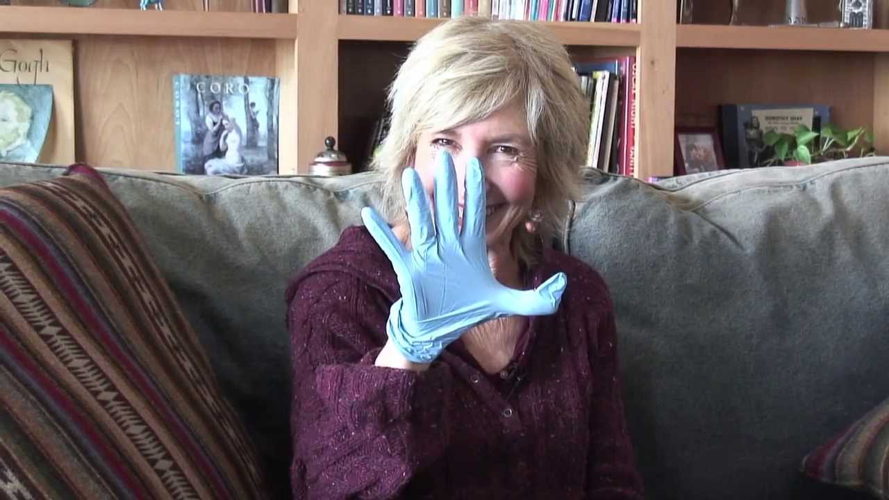 Lin Shaye on Dr. 420 (The Medical Marijuana Comedy)