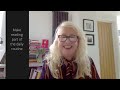 Deborah Maclaren - Tips to make reading more enjoyable