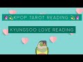 Kpop tarot reading :: Kyungsoo love reading