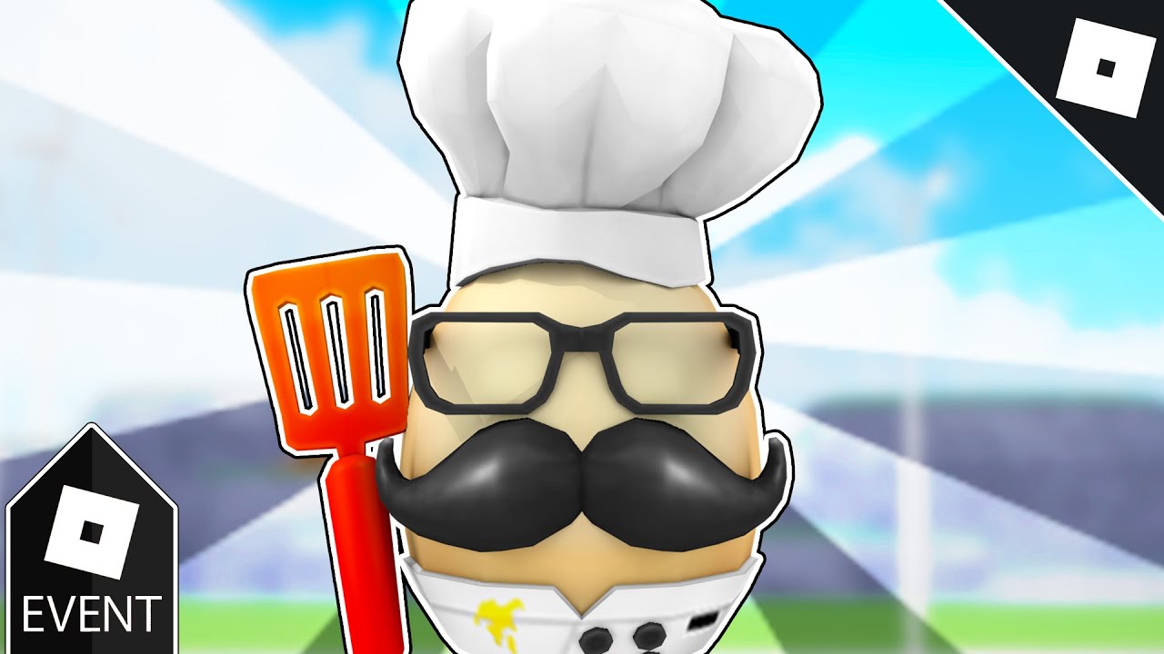 Event How To Get The Gourmet Egg In Restaurant Tycoon 2 Roblox Youtube - the songs roblox restaurant tycoon youtube