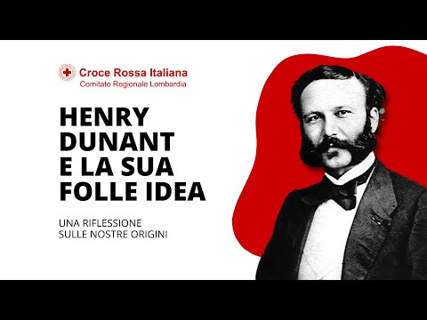 Video: Quando è morto Henry Dunant?