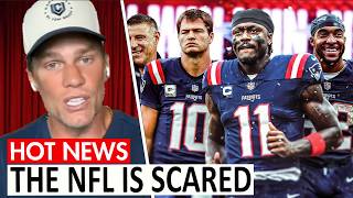 New England Patriots Go
