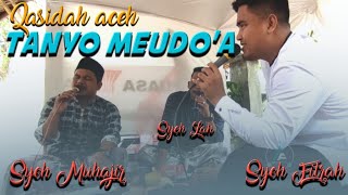 Aceh Dike: Let Us Pray Together for Eternal Peace – Syeh Muhajir & Friends | ayiferrel