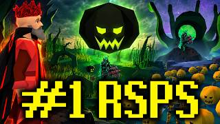 🔥 BEST RSPS 2026? THIS CUSTOM RUNESCAPE PRIVATE SERVER IS INSANE! (RADIANT RSPS)