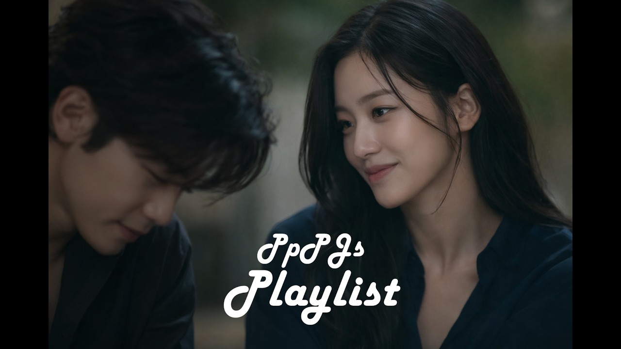 [Playlist] 심장을 바쳐 사랑했던 우리 | 새벽 감성 발라드