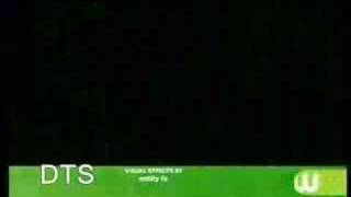 Smallville Season 6 "Sneeze" trailer