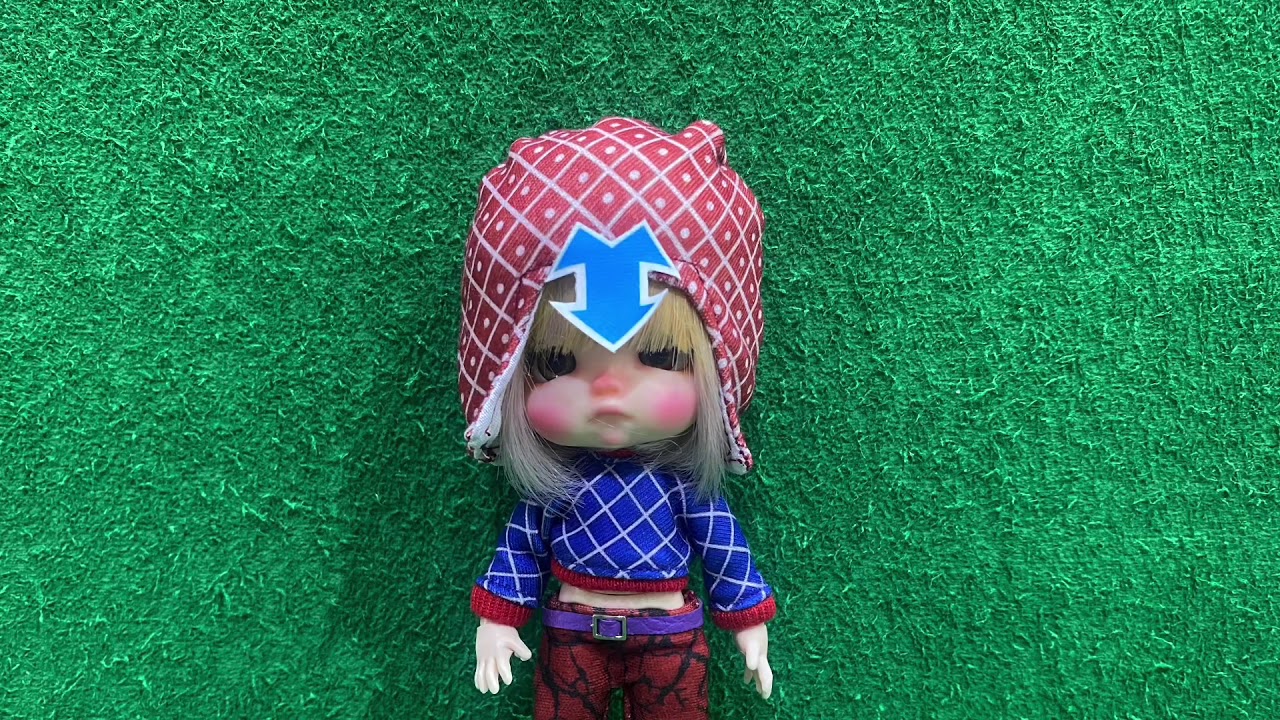 ตุ๊กตา Obitsu11 🥰🥰🥰