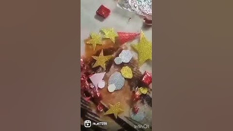 make christmas tree just in 2 minutes